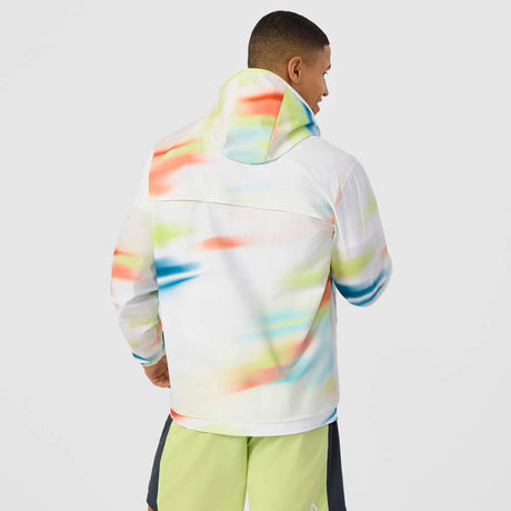 Kurtka tenisowa Head Blur Jacket