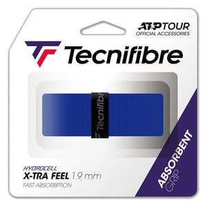 Owijka bazowa Tecnifibre X-Tra Feel