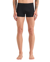Bokserki kompresyjne Diadora Boxer Stratozero czarne