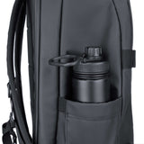 Plecak do padla Stiga Racket Bag Everyday 40L czarny