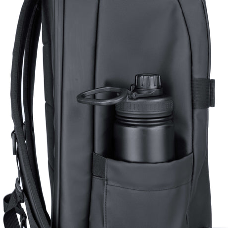 Plecak do padla Stiga Racket Bag Everyday 40L czarny