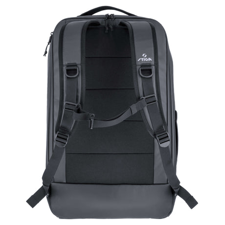 Plecak do padla Stiga Racket Bag Everyday 40L czarny