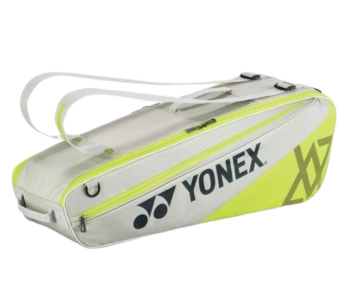 Torba do badmintona Yonex Club Racket Bag szara
