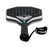Rakieta do padla Stiga AXE 4 Cybershape