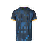 Koszulka sportowa Stiga Asia Pro T-Shirt czarna