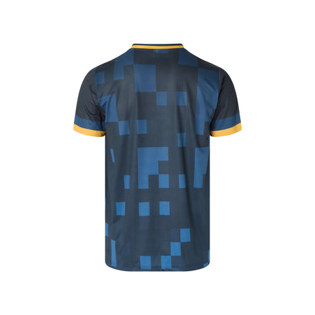Koszulka sportowa Stiga Asia Pro T-Shirt czarna