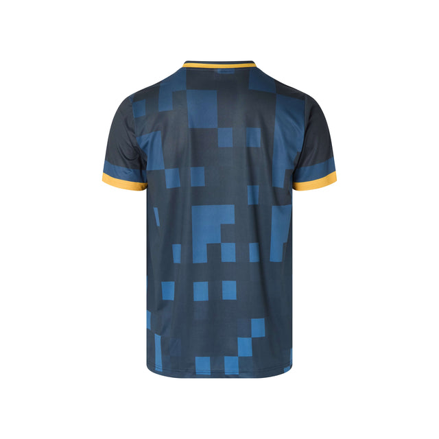 Koszulka sportowa Stiga Asia Pro T-Shirt czarna