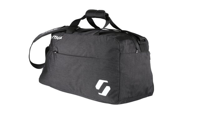 Torba tenisowa Stiga Eco Rival Training Bag czarna 48 L