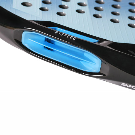 Rakieta do padla Tecnifibre Curva Soft 2026