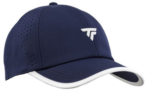 Czapka tenisowa Tecnifibre Laser granatowa