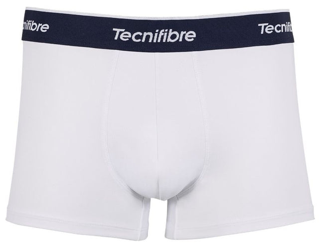 Bokserki męskie Tecnifibre Pro Trunks 22 3P - wielokolorowe