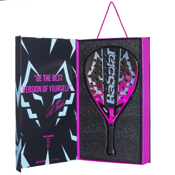 Rakieta do padla Babolat Viper JL 3.1