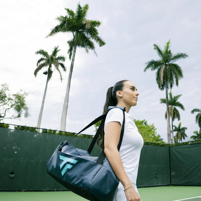 Torba tenisowa Tecnifibre Tour Endurance Tempo Duffel