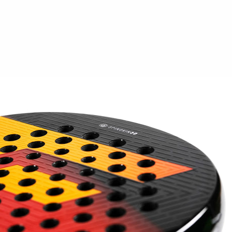 Rakieta do padla Tecnifibre Curva Speed 2026