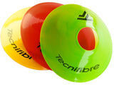 Pachołki Tecnifibre 6 Flat Cones