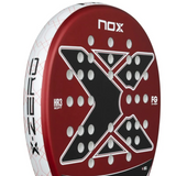 Rakieta do padla Nox X-Zero Red