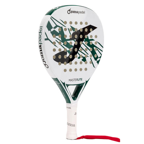 Rakieta do padla Joma Master Lite white/green
