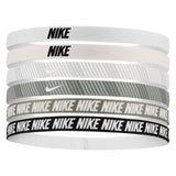 Opaski na głowę Nike Printed Headbands 6P wielokolorowe
