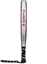 Rakieta do padla Nox X-Zero Red