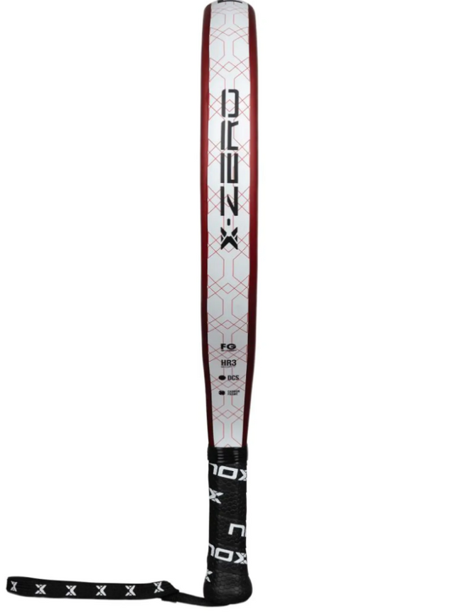 Rakieta do padla Nox X-Zero Red
