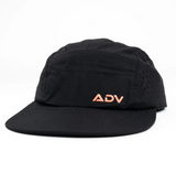 Czapka tenisowa ADV ADVantage Cap różowe logo