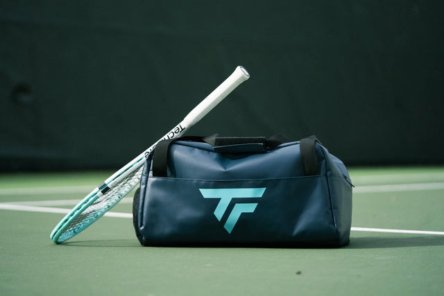 Torba tenisowa Tecnifibre Tour Endurance Tempo Duffel