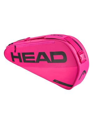 Torba tenisowa Head Tour Racquet Bag S różowa