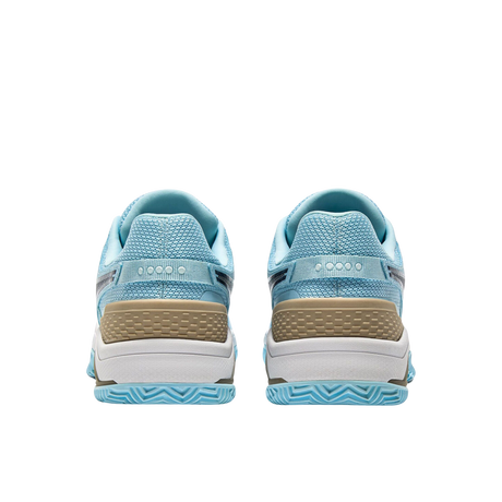 Buty tenisowe Diadora Blushield Torneo 3 W Clay