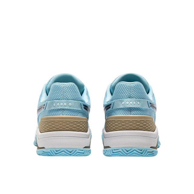 Buty tenisowe Diadora Blushield Torneo 3 W Clay