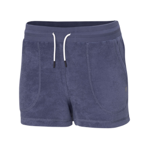 Spodenki tenisowe Fila Shorts Rixa indygo