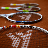 Rakieta tenisowa juniorska Tecnifibre Level-Up 25"
