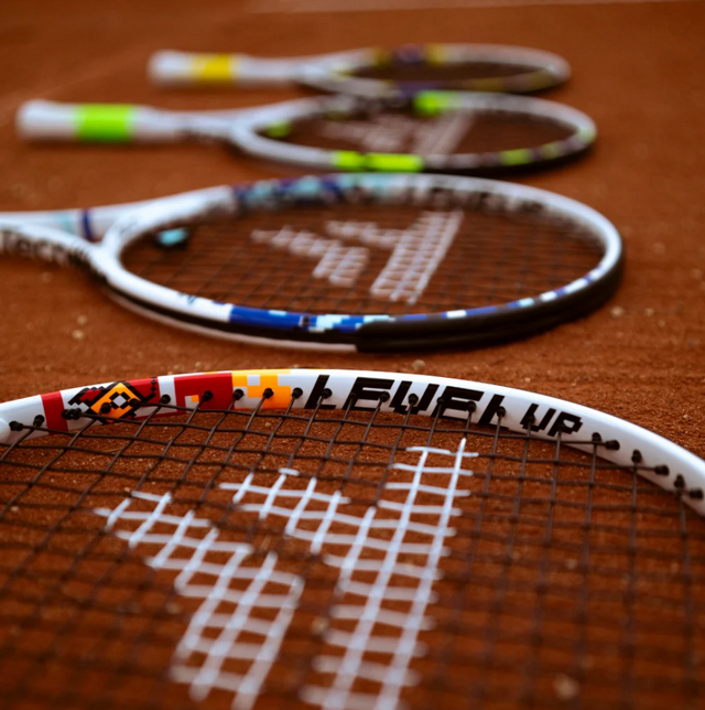 Rakieta tenisowa juniorska Tecnifibre Level-Up 25"