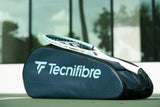 Torba tenisowa Tecnifibre Tour Endurance Tempo 6R granatowa