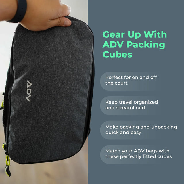 Saszetka ADV Packing Cube V2 Small