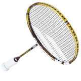 Rakieta do badmintona Babolat Jetstream 78 złota