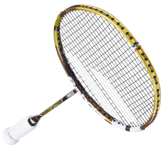 Rakieta do badmintona Babolat Jetstream 78 złota