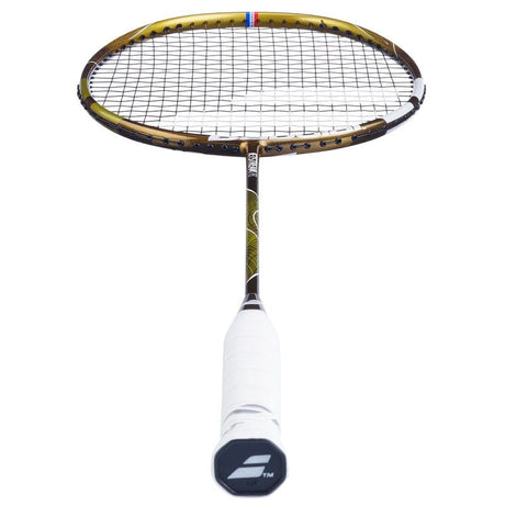Rakieta do badmintona Babolat Jetstream 78 złota