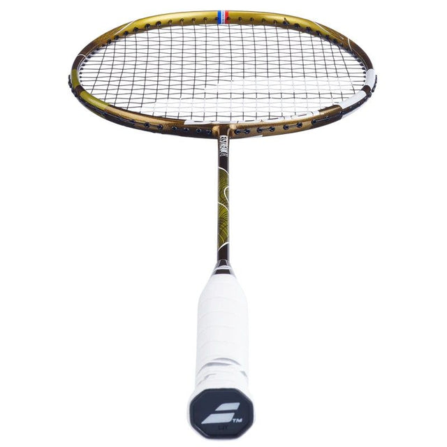 Rakieta do badmintona Babolat Jetstream 78 złota