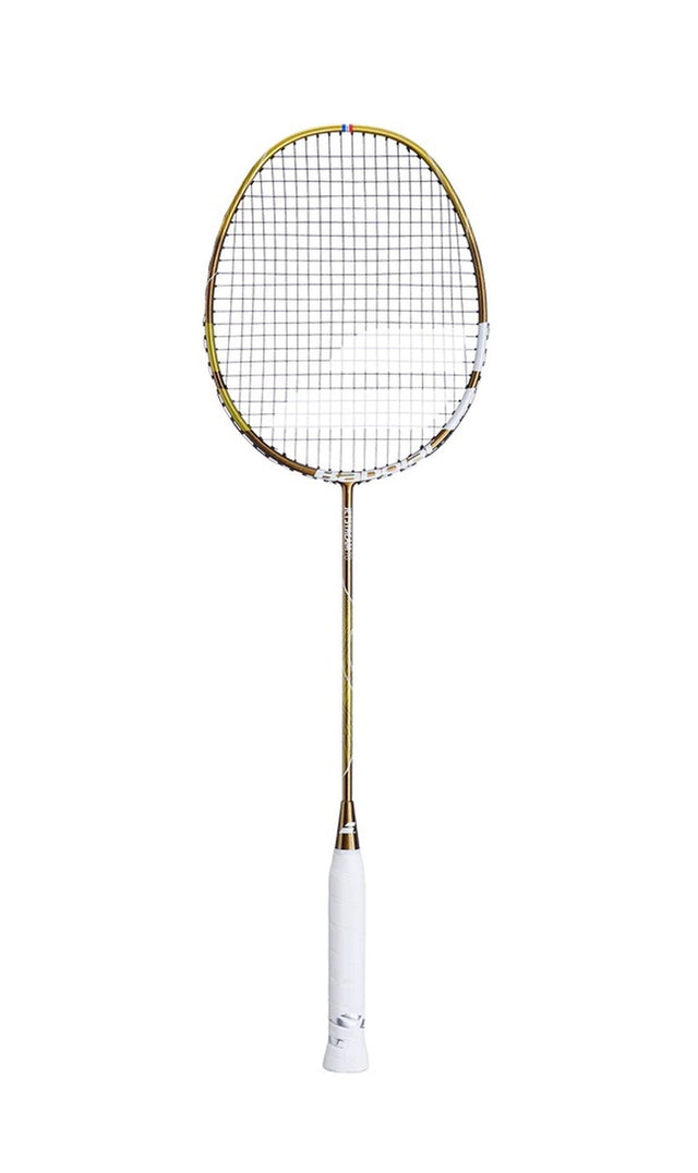 Rakieta do badmintona Babolat Jetstream 78 złota