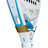 Rakieta do padla Nox AT10 Luxury Genius 18K Buenos Aires Edition 2026