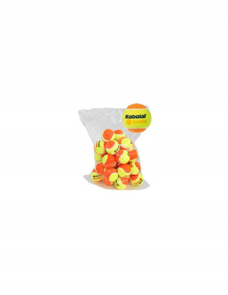 Piłki Tenisowe ST2 Babolat Orange (worek 36 szt.)