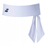 Bandana tenisowa Babolat 2020 biała