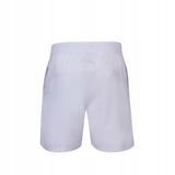 Spodenki tenisowe Babolat Play Short Men białe