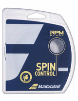 Naciąg tenisowy Babolat RPM Blast 12m czarny