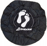Torba tenisowa Babolat Step-in na mokrą bieliznę