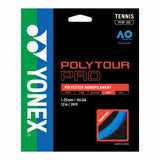 Naciąg tenisowy Yonex Poly Tour Pro - niebieski