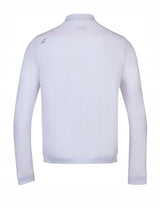 Bluza tenisowa Babolat Play Jacket biała