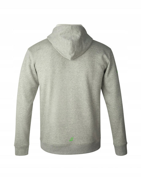 Bluza Tenisowa Babolat Babolat Exercise szara