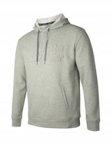 Bluza Tenisowa Babolat Babolat Exercise szara