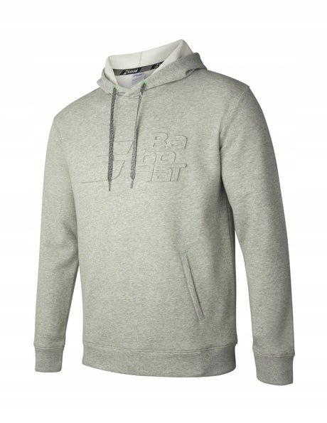 Bluza tenisowa juniorska Babolat z kapturem Exercise Hood Sweat